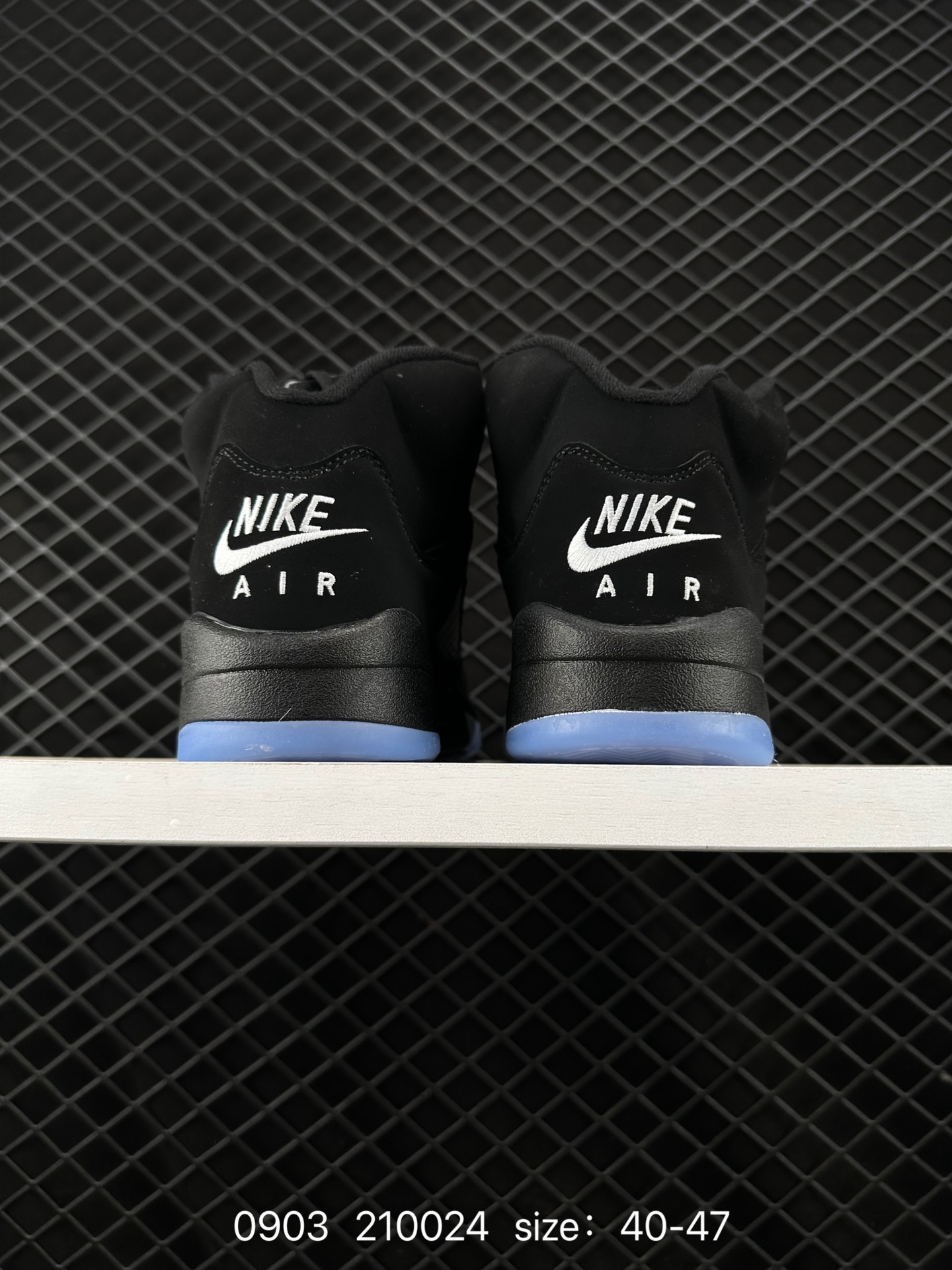 Nike Air Jordan 5 Retro